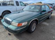 MERCURY GRAND MARQUIS 2001 – DD3837