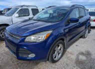 FORD ESCAPE 2014 – DD3831