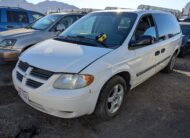 DODGE CARAVAN 2007 – DD3823