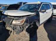 FORD EXPLORER 2017 – DD3829