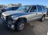 DODGE DURANGO 2000 – DD3830
