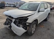 TOYOTA RAV4 2006 – DD3838