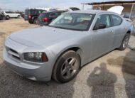 DODGE CHARGER 2008 – DD3848