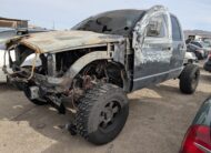 DODGE RAM 2002 – DD3843