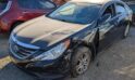 2014 HYUNDAI SONATA – DD3788