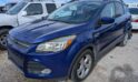 2014 FORD ESCAPE – DD3831