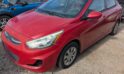 2015 HYUNDAI ACCENT – DD3841