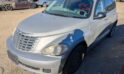 2007 CHRYSLER PT CRUISER – DD3748