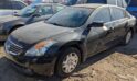 2009 NISSAN ALTIMA – DD3776