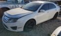 2011 FORD FUSION – DD3742