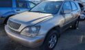 2000 LEXUS RX300 – DD3754