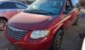 2006 CHRYSLER TOWN & COUNTRY – DD3750