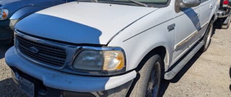 1997 FORD EXPEDITION – DD3752