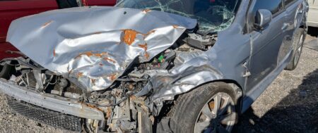 2012 MITSUBISHI LANCER – DD3780