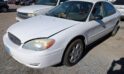 2007 FORD TAURUS – DD3763