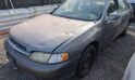 1998 NISSAN ALTIMA – DD3799