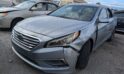 2017 HYUNDAI SONATA – DD3809