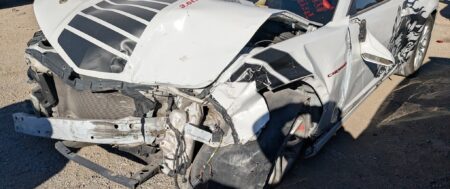 2015 CHEVY CAMARO – DD3787