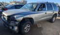 2000 DODGE DURANGO – DD3830