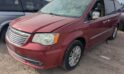 2013 CHRYSLER TOWN & COUNTRY – DD3839