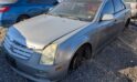2005 CADILLAC STS – DD3731