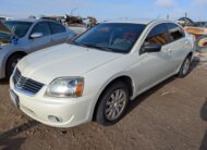 MITSUBISHI GALANT 2008 – DD3865