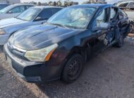 FORD FOCUS 2010 – DD3857