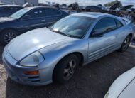 MITSUBISHI ECLIPSE 2003 – DD3852