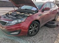 KIA OPTIMA 2013 – DD3869