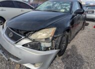 LEXUS IS250 2008 – DD3862