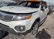 KIA SORENTO 2012 – DD3863