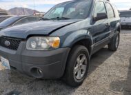 FORD ESCAPE 2005 – DD3868