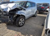 KIA SOUL 2016 – DD3807