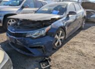 KIA OPTIMA 2020 – DD3880