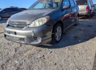 TOYOTA MATRIX 2005 – DD3815