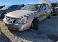 CADILLAC DTS 2006 – DD3886
