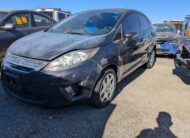 FORD FIESTA 2013 – DD3887
