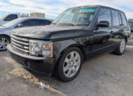 LAND ROVER RANGE ROVER 2004 – DD3897