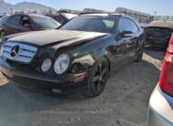 MERCEDES CLK320 2001 – DD3900