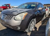 NISSAN ROGUE 2008 – DD3875