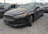 FORD FUSION 2014 – DD3902