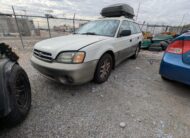 SUBARU LEGACY 2003 – DD3903