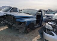 DODGE RAM 2002 – DD3909