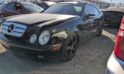 2001 MERCEDES CLK320 – DD3900