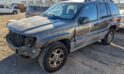 1999 JEEP GRAND CHEROKEE – DD3773