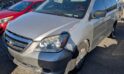 2007 HONDA ODYSSEY – DD3844