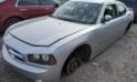 2006 DODGE CHARGER – DD3834