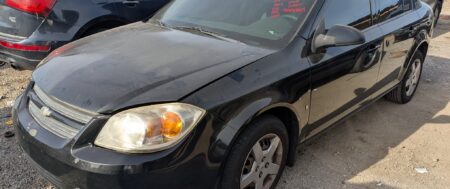 2006 CHEVY COBALT – DD3819