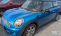 2012 MINI COOPER – DD3840
