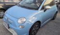 2015 FIAT 500E – DD3379